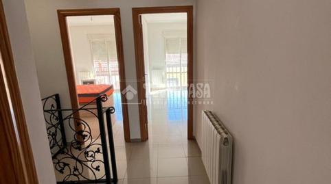 Foto 3 de Casa adosada en venda a C. Andalucía, El Torreón - Los Ángeles - El Pilar, Ciudad Real Capital