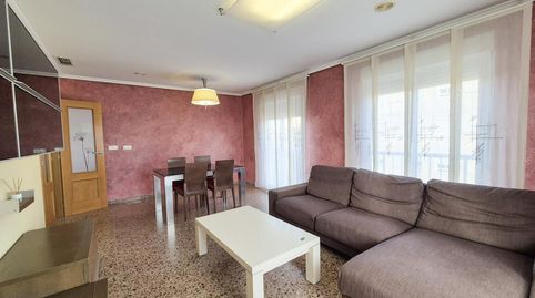 Foto 3 de Piso de alquiler en El Travaló - Martínez Valero, Elche / Elx