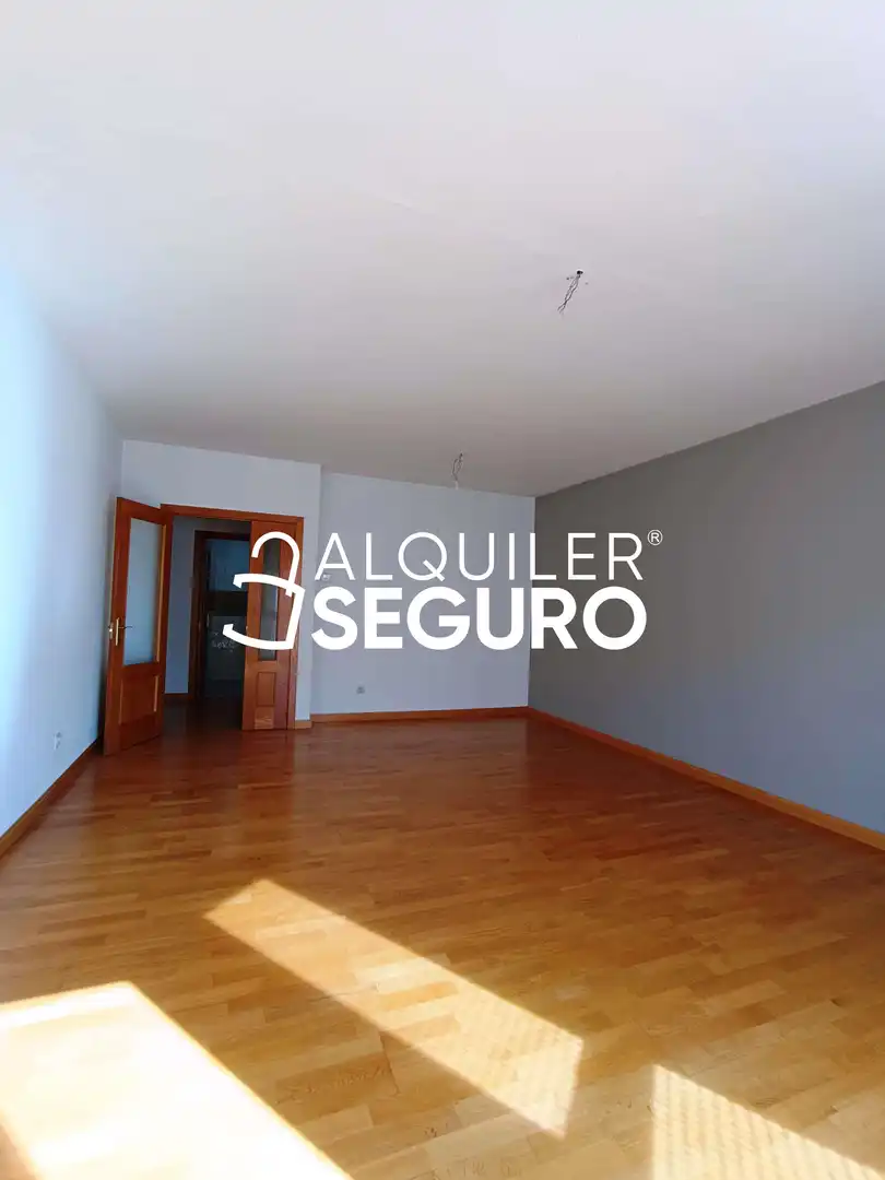 Flat for rent in Antonio Van De Pere, Hospital
