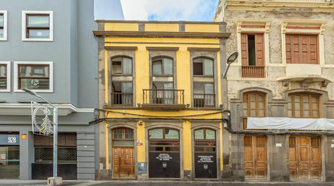 Photo 4 of Building for sale in Calle Triana, 8, Triana, Las Palmas de Gran Canaria