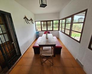 Dining room of House or chalet for sale in Vejer de la Frontera  with Private garden, Terrace and Storage room