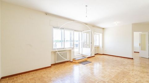 Photo 2 of Attic for sale in P.º de la Virgen del Puerto, 65, Imperial, Madrid Capital