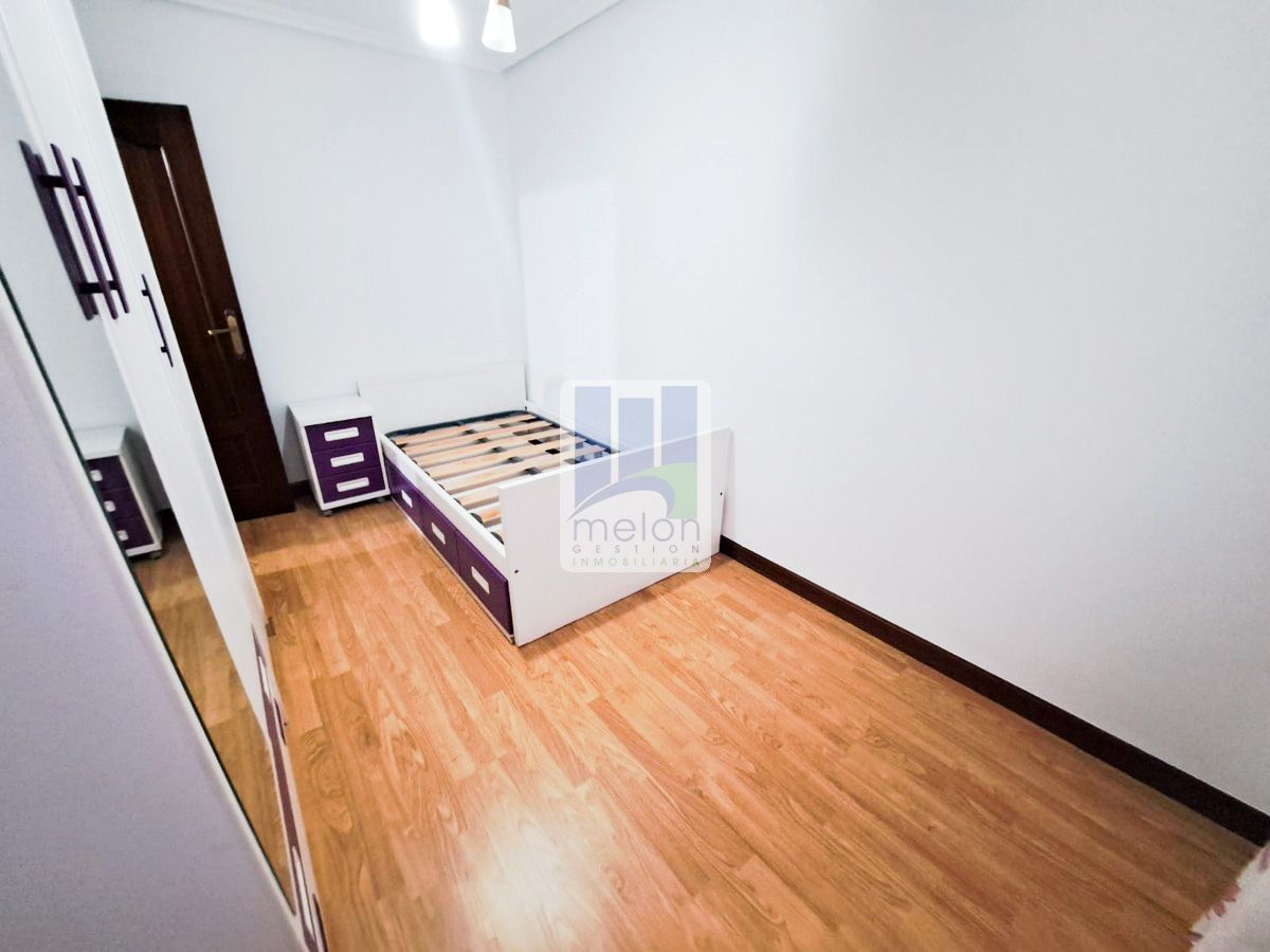 Habitación de Piso en venta en Burgos Capital con Trastero