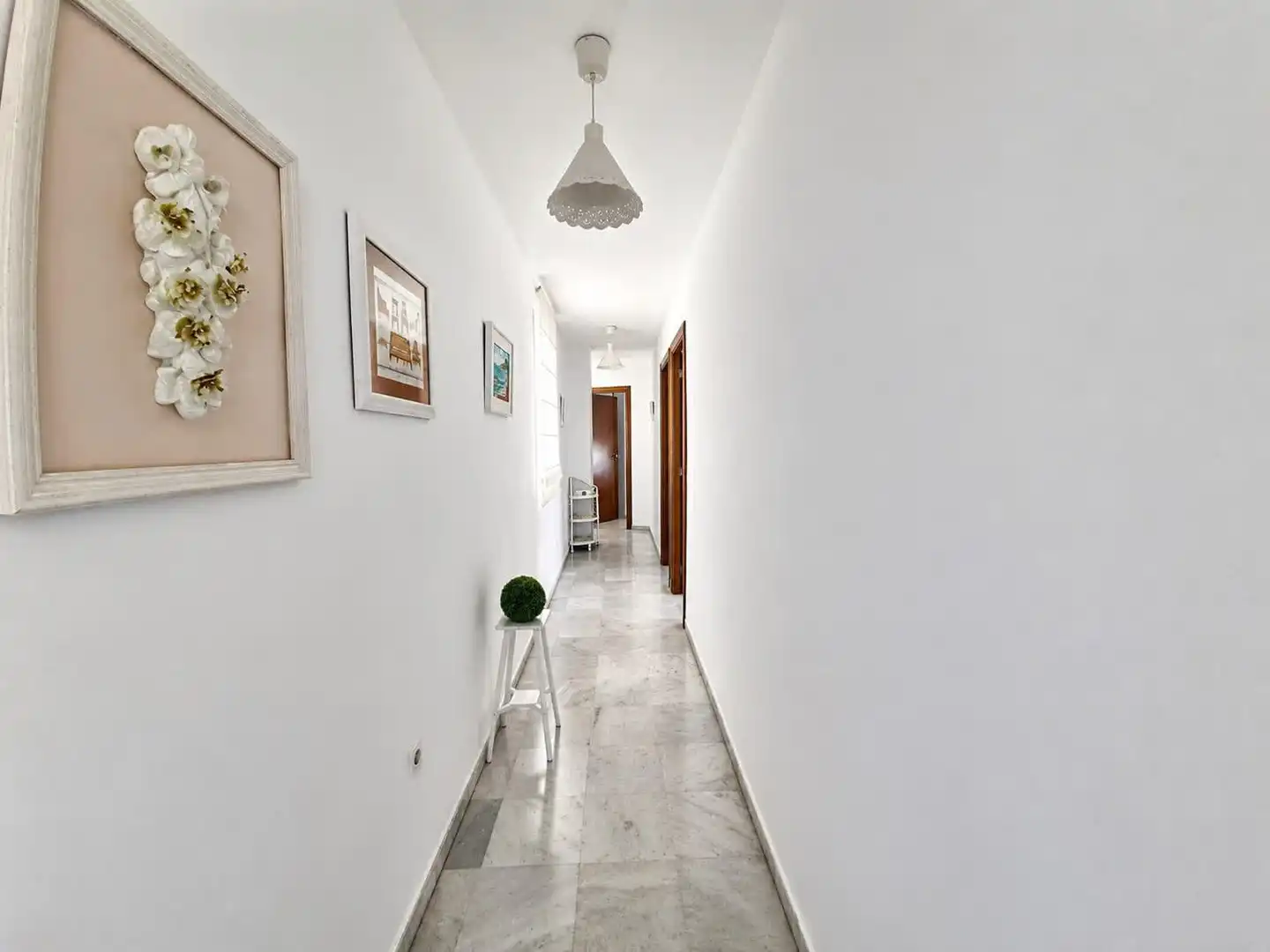 Apartament en venda en Sanlúcar de Barrameda amb Aire condicionat i Terrassa