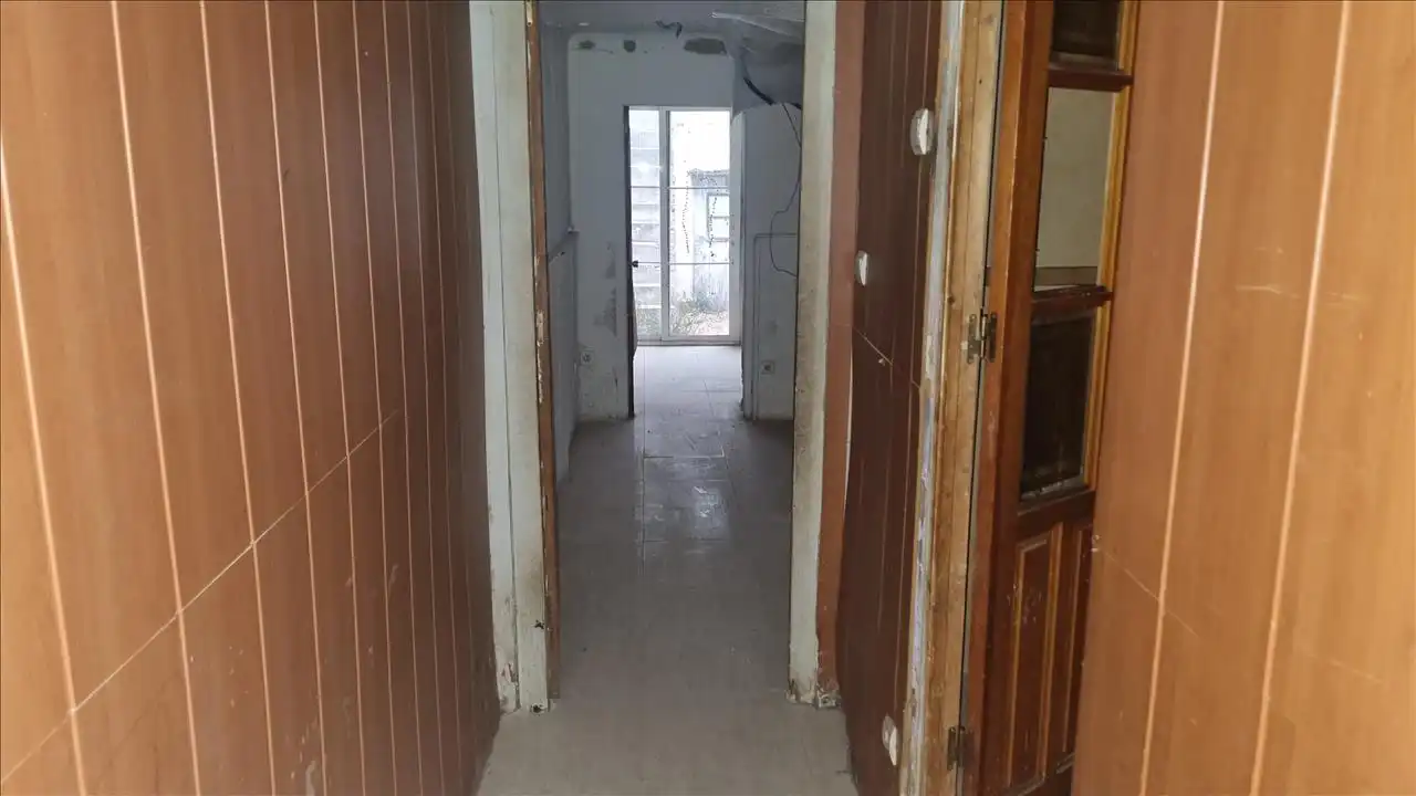 Casa adosada en venta en Alagón