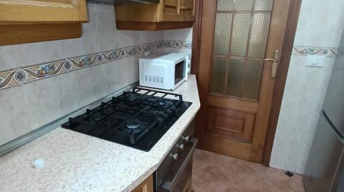 Foto 5 de Pis en venda a San Gonzalo, Jaén