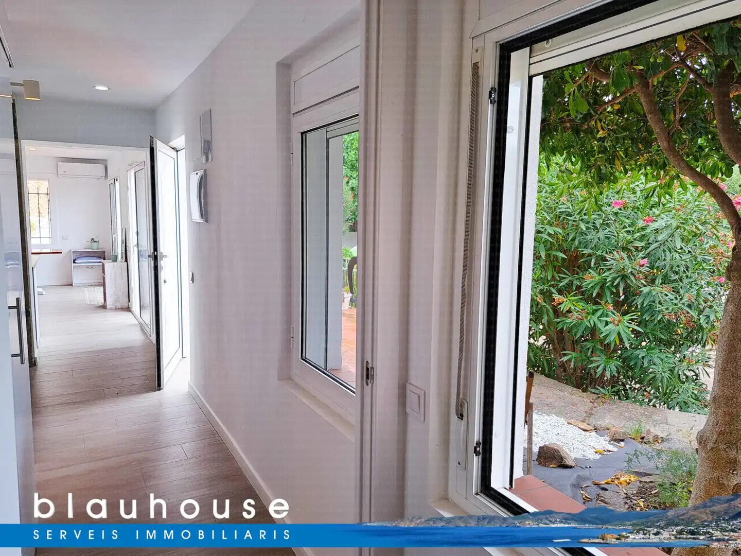 Apartament en venda en Llançà amb Aire condicionat, Calefacció i Terrassa