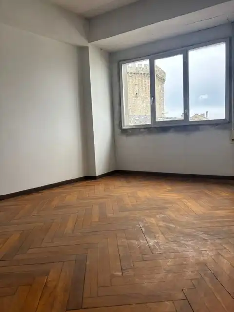 Bedroom of Flat for sale in Vilalba