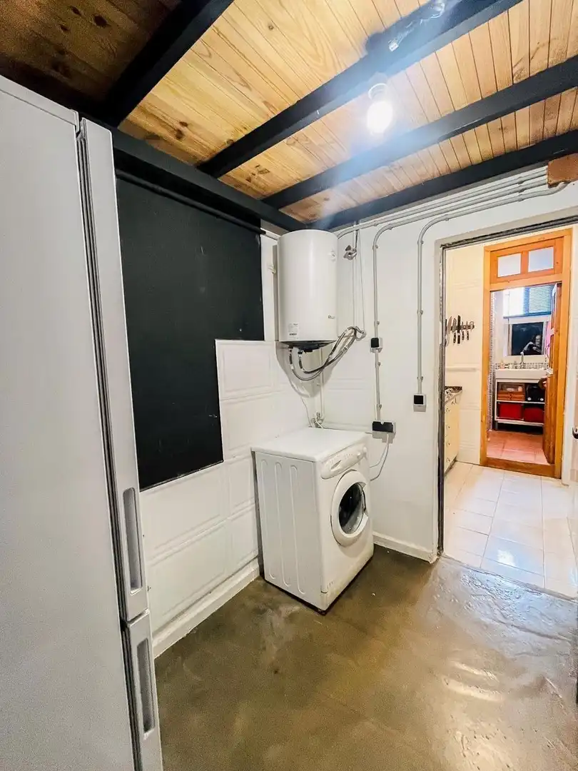 Apartament amb terrassa en venda a Casco Antiguo, imagen 17