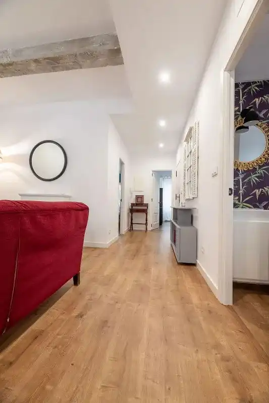 Flat for rent in Rúa Sol, Centro