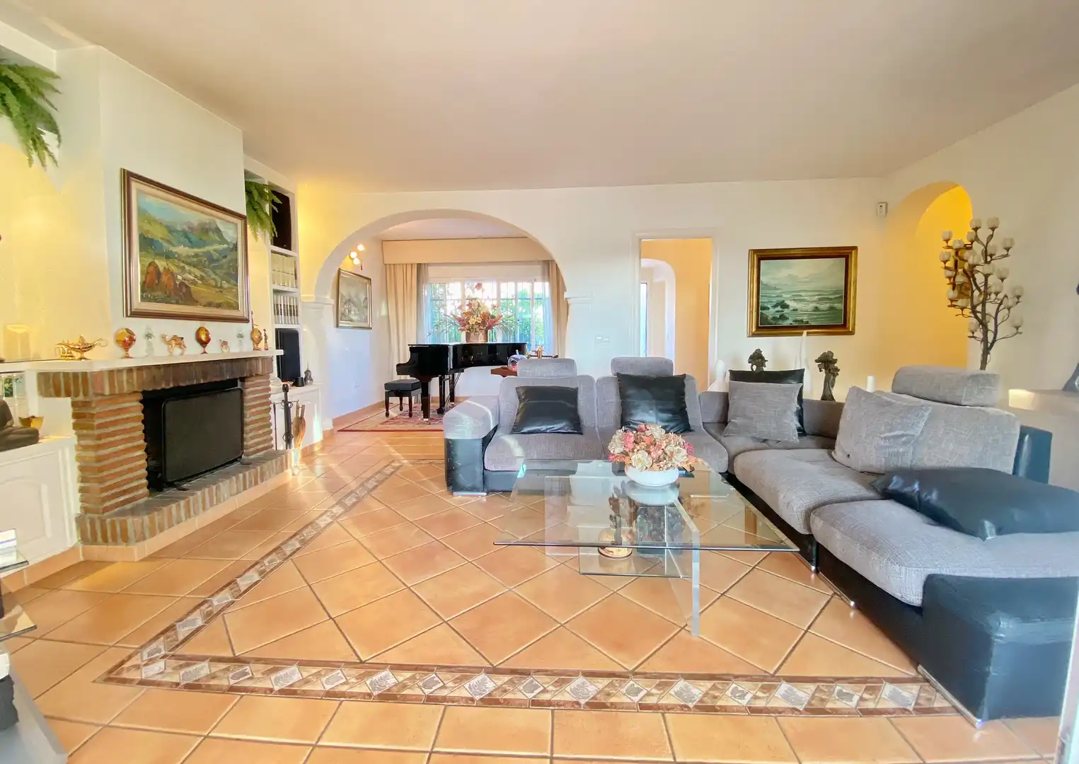 Casa o chalet en venta en Bello Horizonte - Lindasol