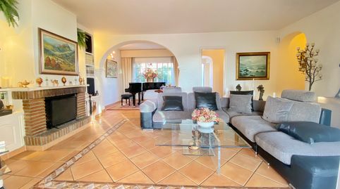 Photo 2 of Houses for sale in Bello Horizonte - Lindasol, Marbella