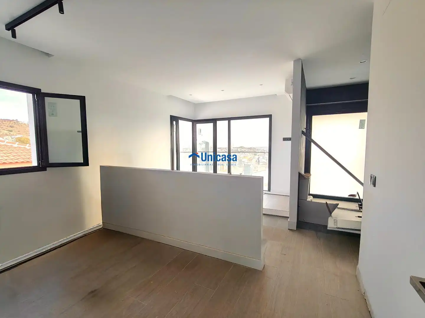 Detached homes for sale in Málaga  with Air Conditioner, Heating and Terrace