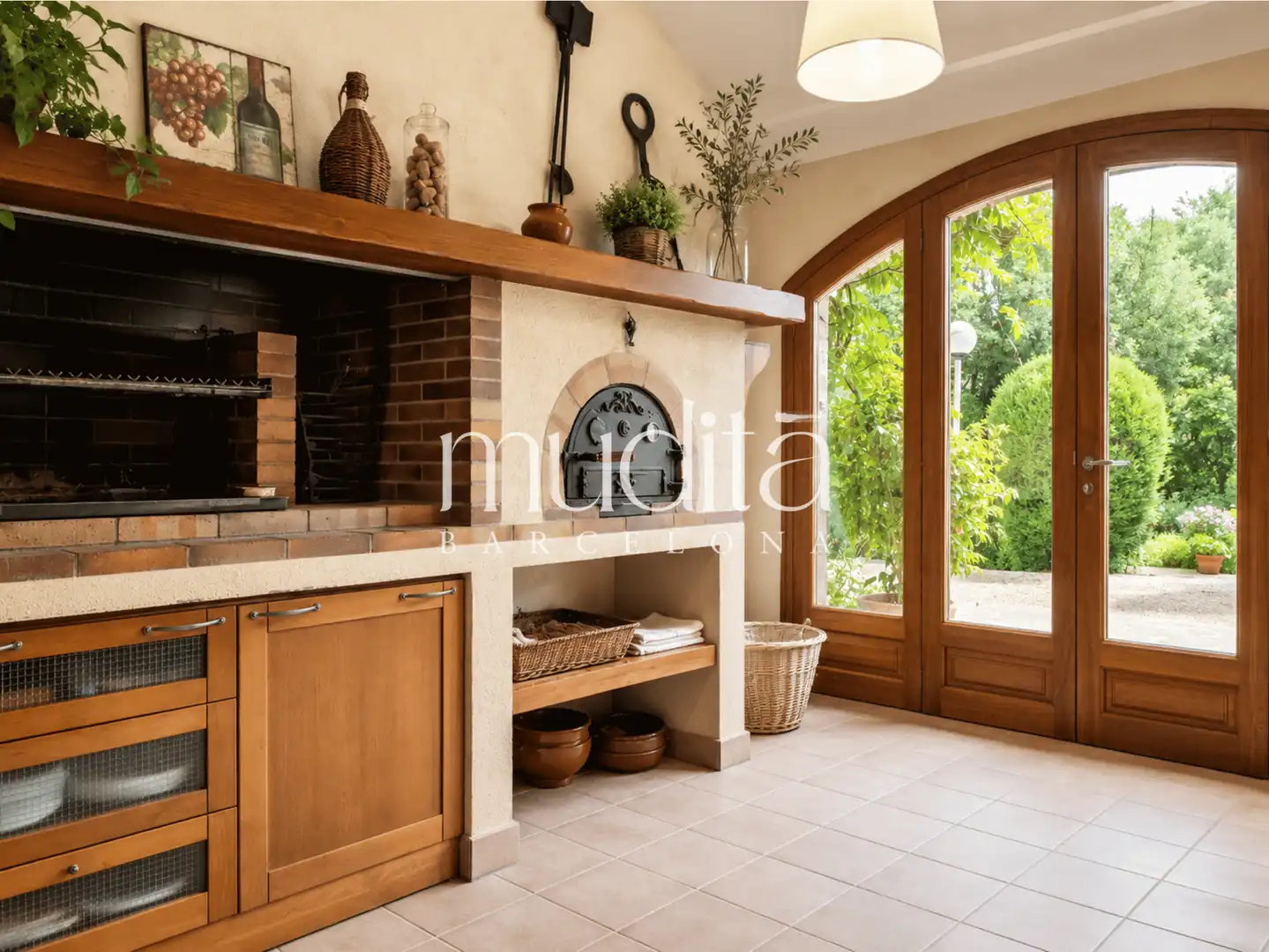 Maison avec piscine à vendre à L'Ametlla del Vallès, imagen 74
