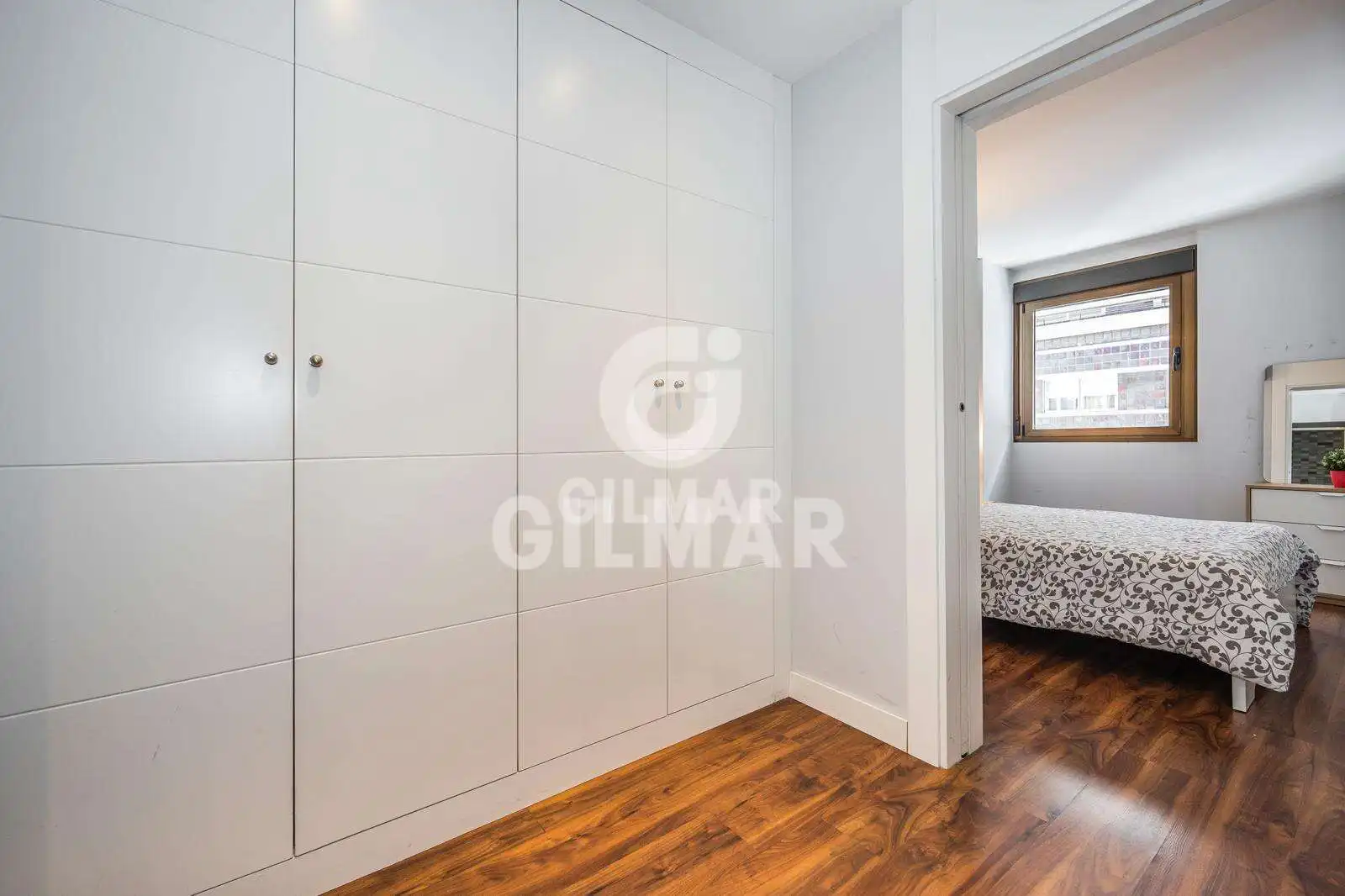 Flat for sale in Hispanoamérica - Bernabéu