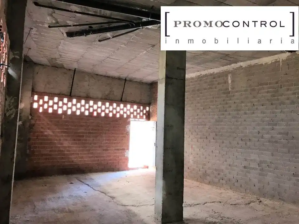 Commercial properties for rent in Zuera