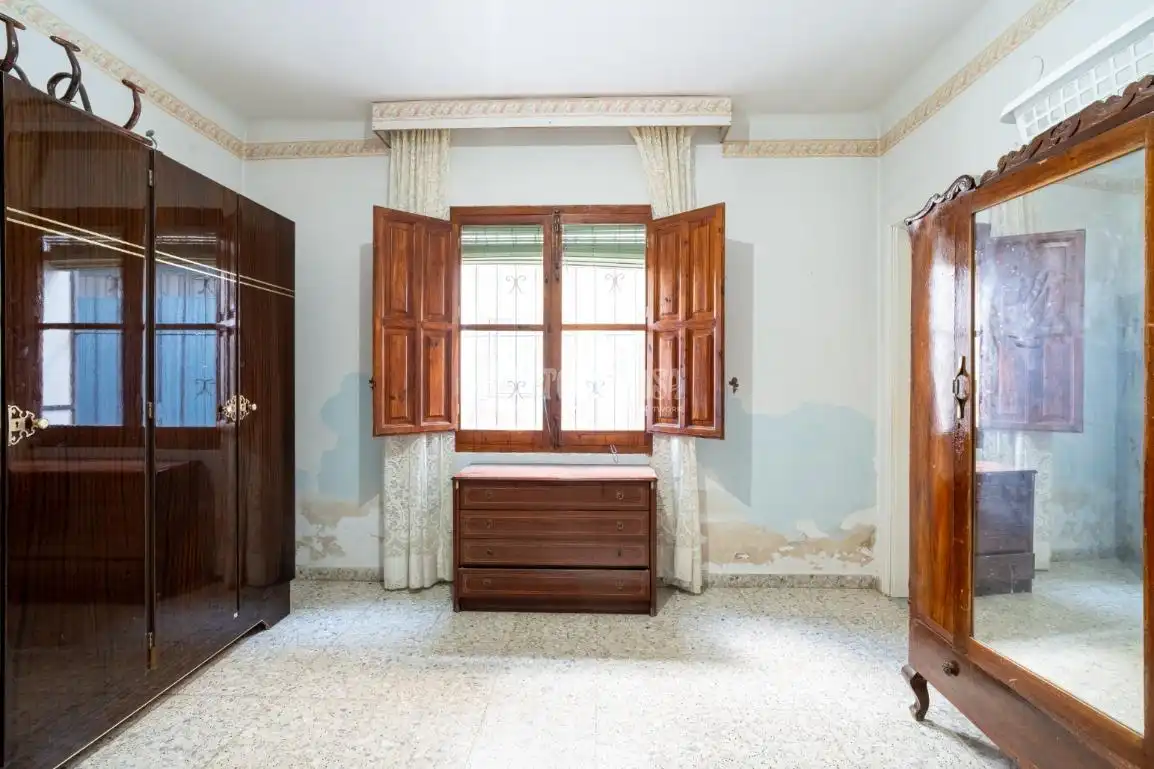 Casa aparellada amb jardí en venda a Dúrcal, imagen 11