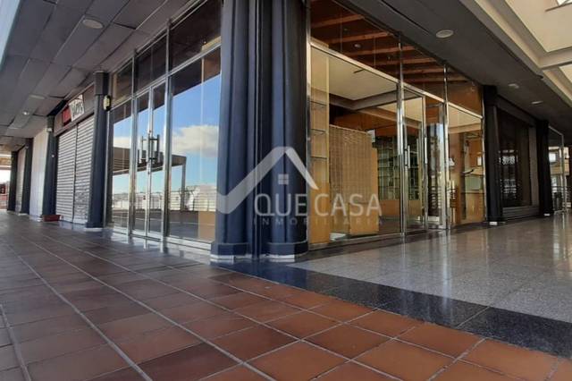Local comercial en Venta en San Fernando