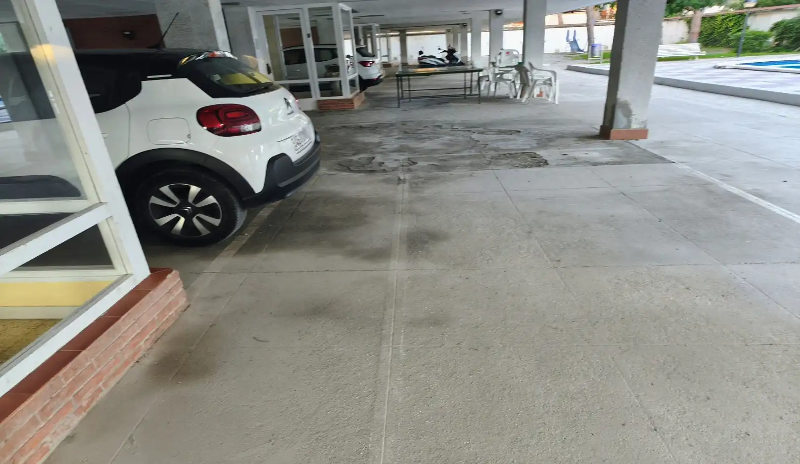 Mini appartamento con piscina in vendita a La Pineda, imagen 13