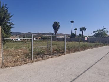 Rustikales Grundstück zum Verkauf in Avenida del Convento 12