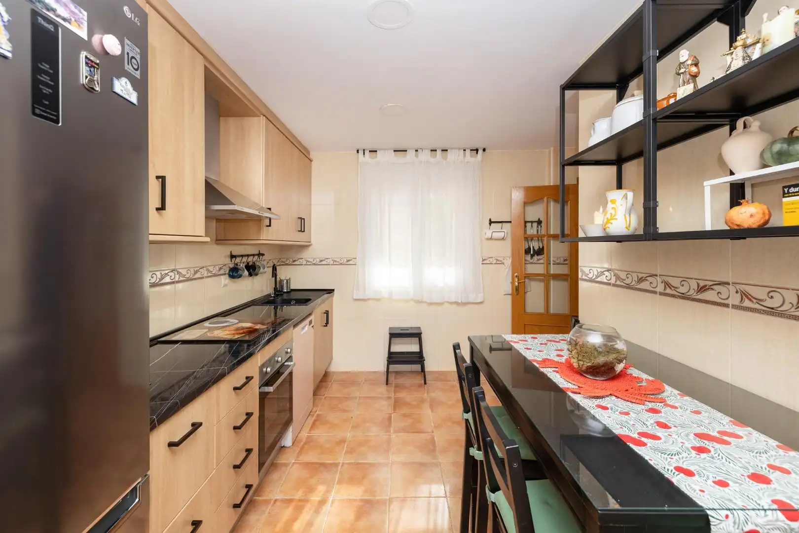 House with terrace for sale in Calle Huerto de la Muharra 5, imagen 16