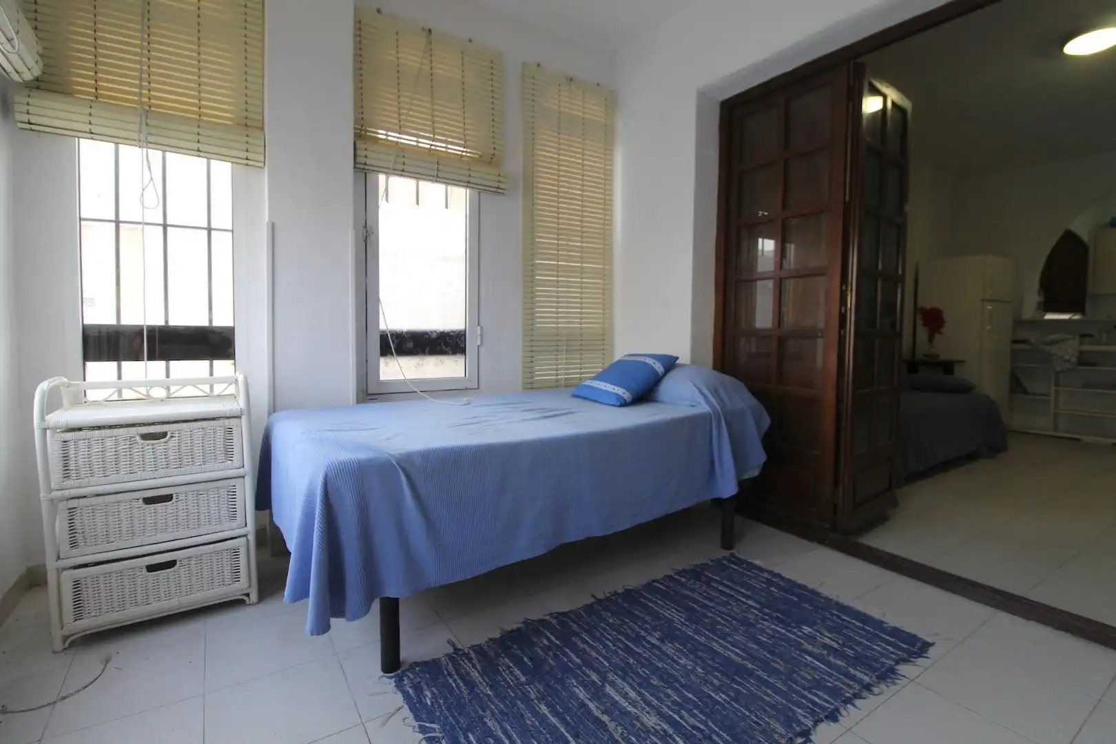 Estudio con piscina en venta en Calle Calle Urbano Arregui, imagen 18