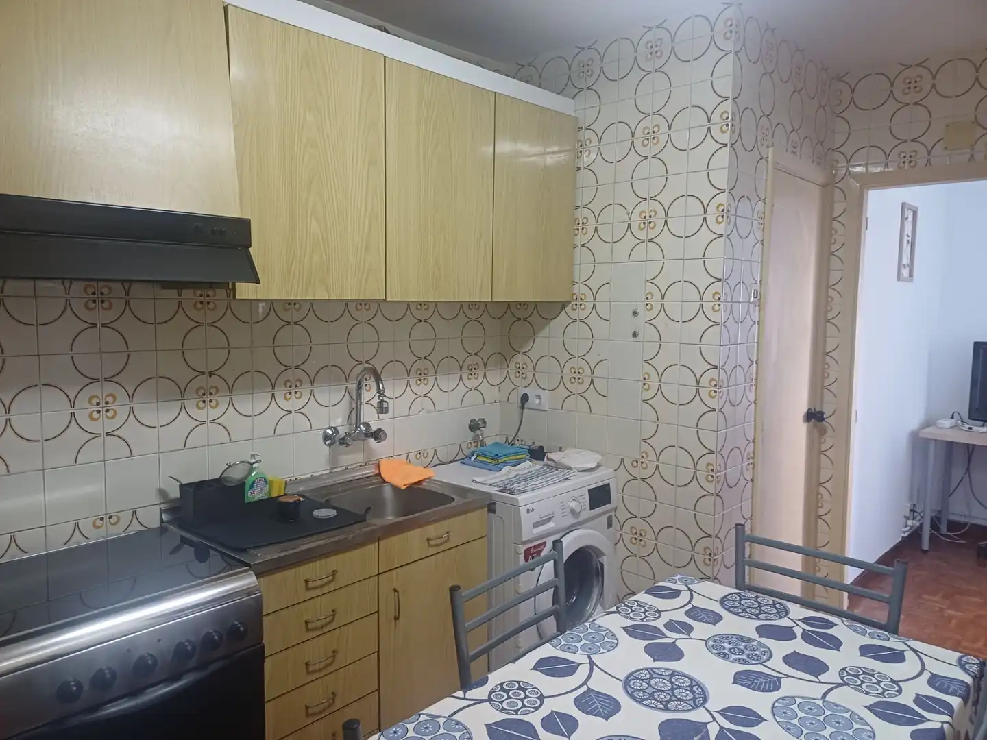 Mini appartamento in vendita a Los Rosales, imagen 2