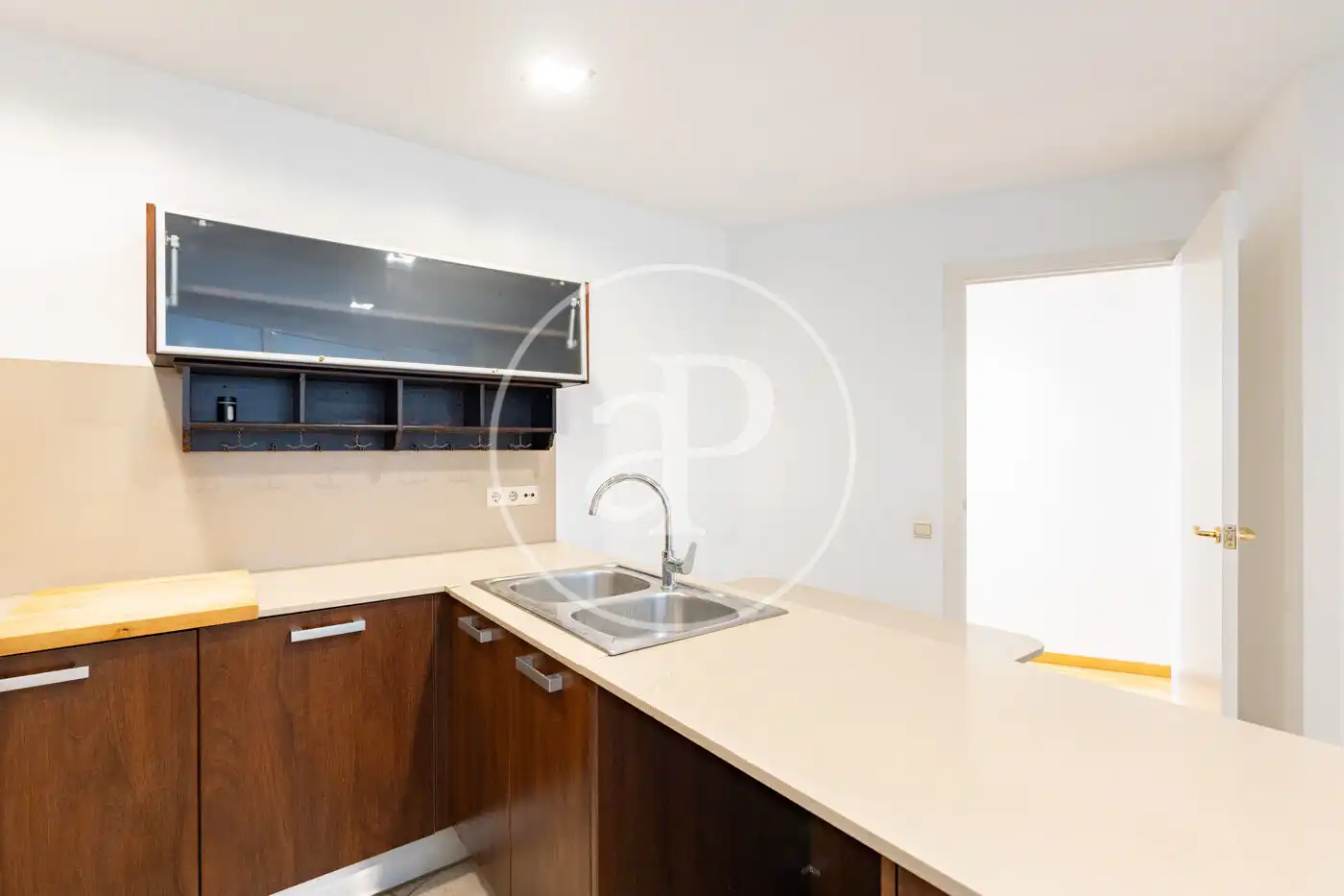 Piso con terraza en venta en C/ de Muntaner, imagen 16