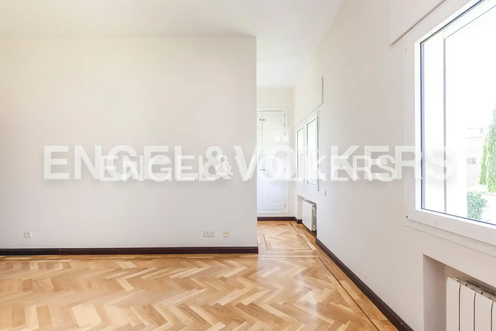 Casa o chalet en venta en Madrid con Aire acondicionado, Calefacción y Jardín privado