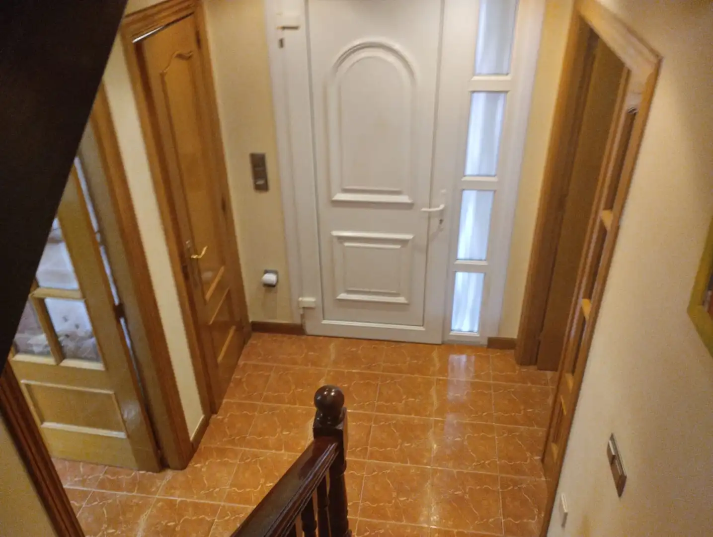 Casa o xalet en venda en Voto amb Calefacció, Jardí privat i Terrassa