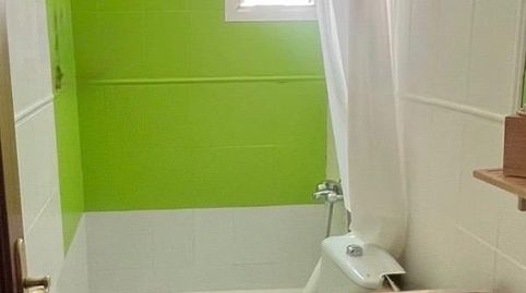 Foto 4 de Piso de alquiler en La Buhaira, Sevilla Capital