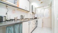 Kitchen of Flat for sale in Leganés  with Air Conditioner, Heating and Terrace