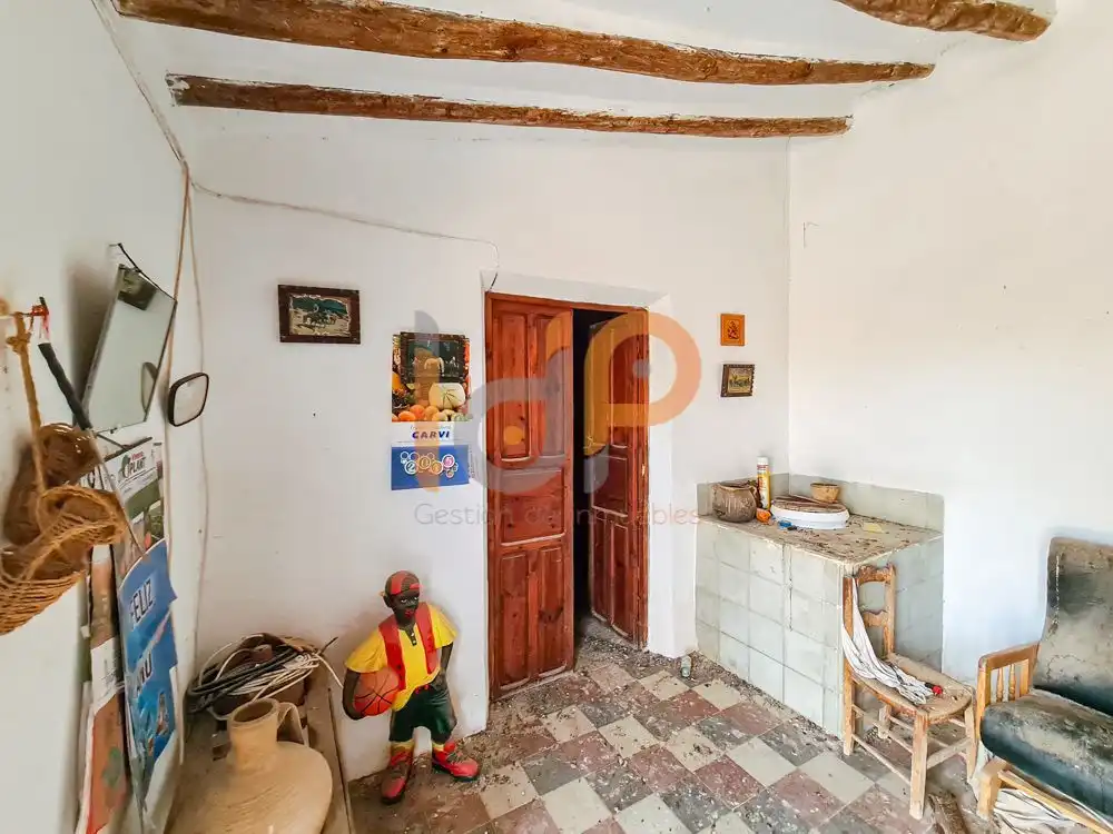 Terrenys i solars en venda a Huércal-Overa, imagen 12
