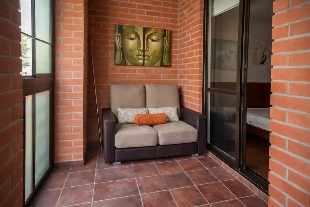 Terraza de Piso en venta en Barañáin / Barañain con Calefacción y Trastero