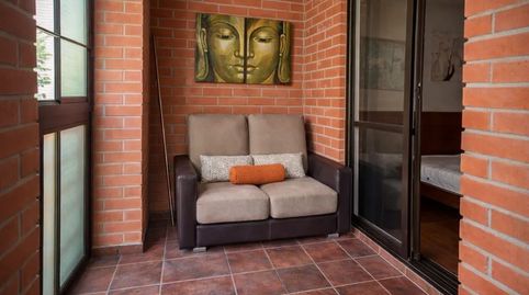 Foto 4 de Piso en venta en Barañáin / Barañain, Navarra