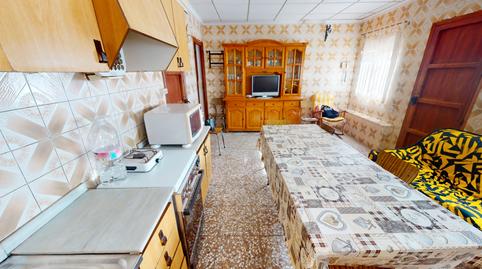 Foto 3 de Finca rústica en venda a Calle Orihuela, Molins - Campaneta - San Bartolomé, Alicante