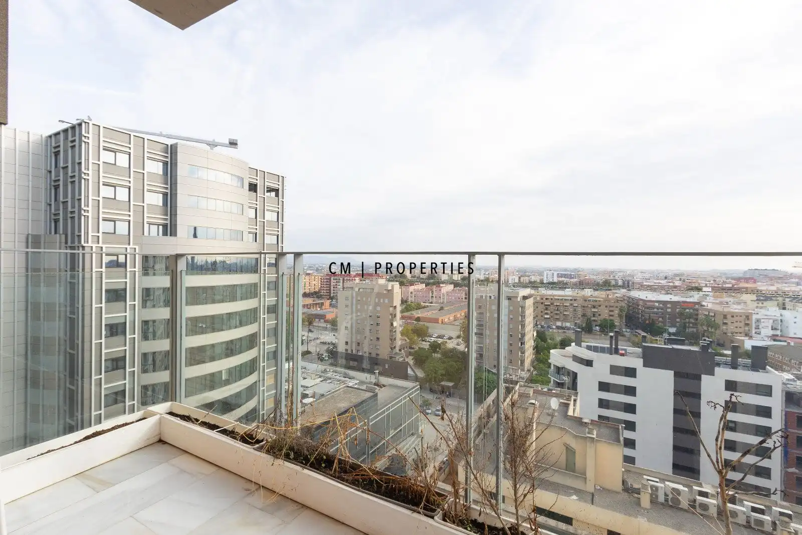 Piso de alquiler en Valencia, Valencia
