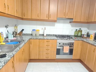 Reihenhaus mit Balkon zum Verkauf in Residencial Blanes - Vistamar
