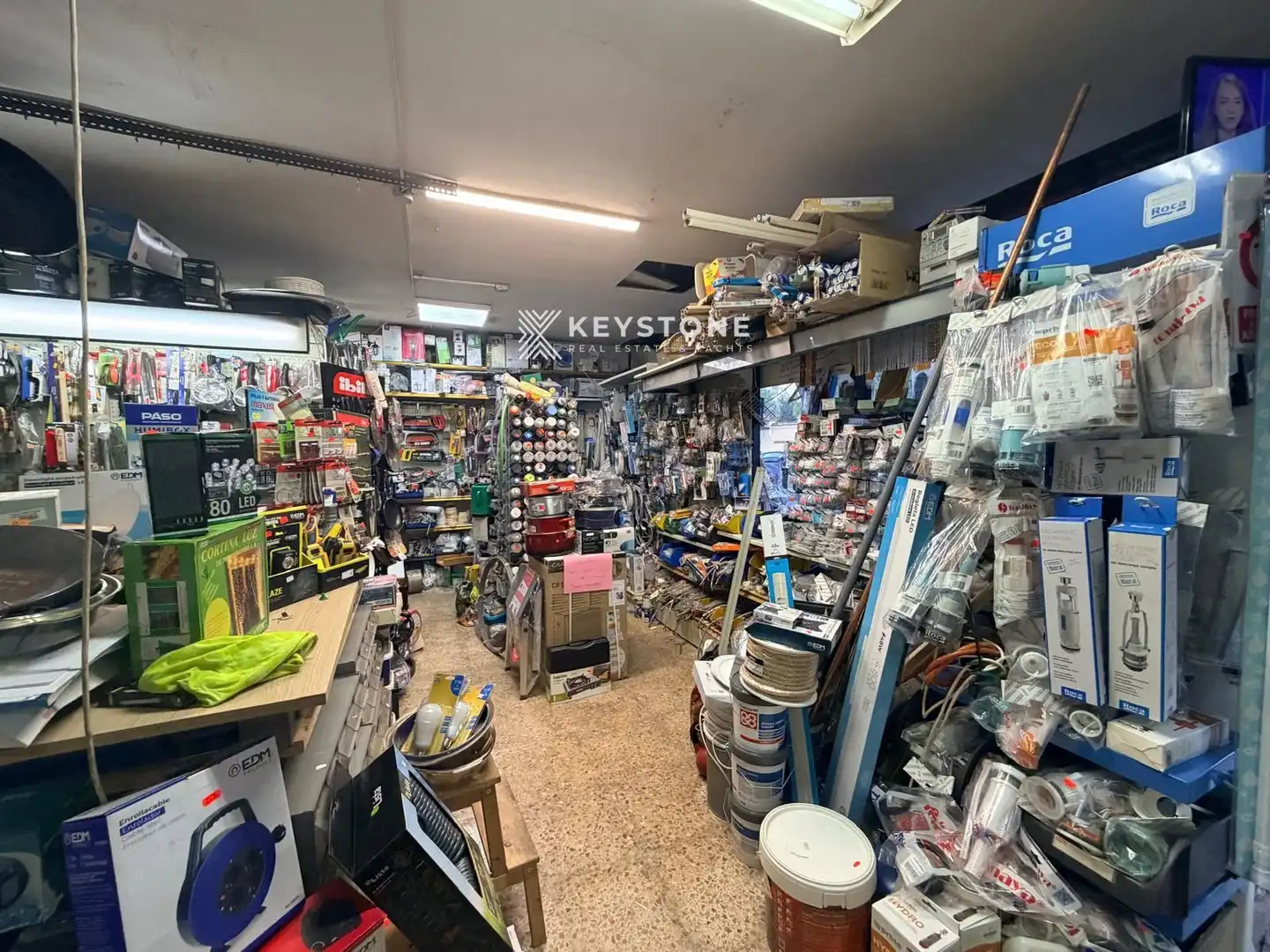 Business premises for transfer in Carrer Federico García Lorca,, imagen 4