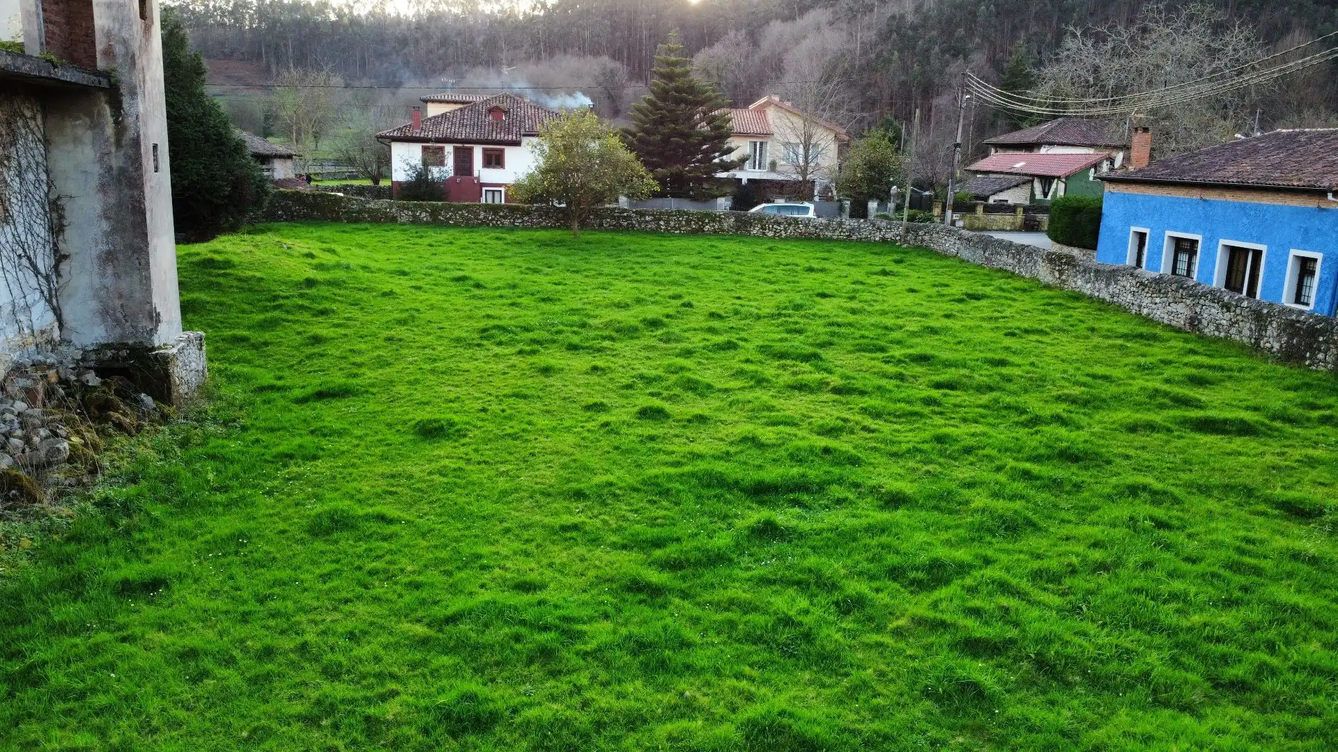 Casa rústica amb jardí en venda a Vibaña - Ardisana - Caldueño, imagen 39