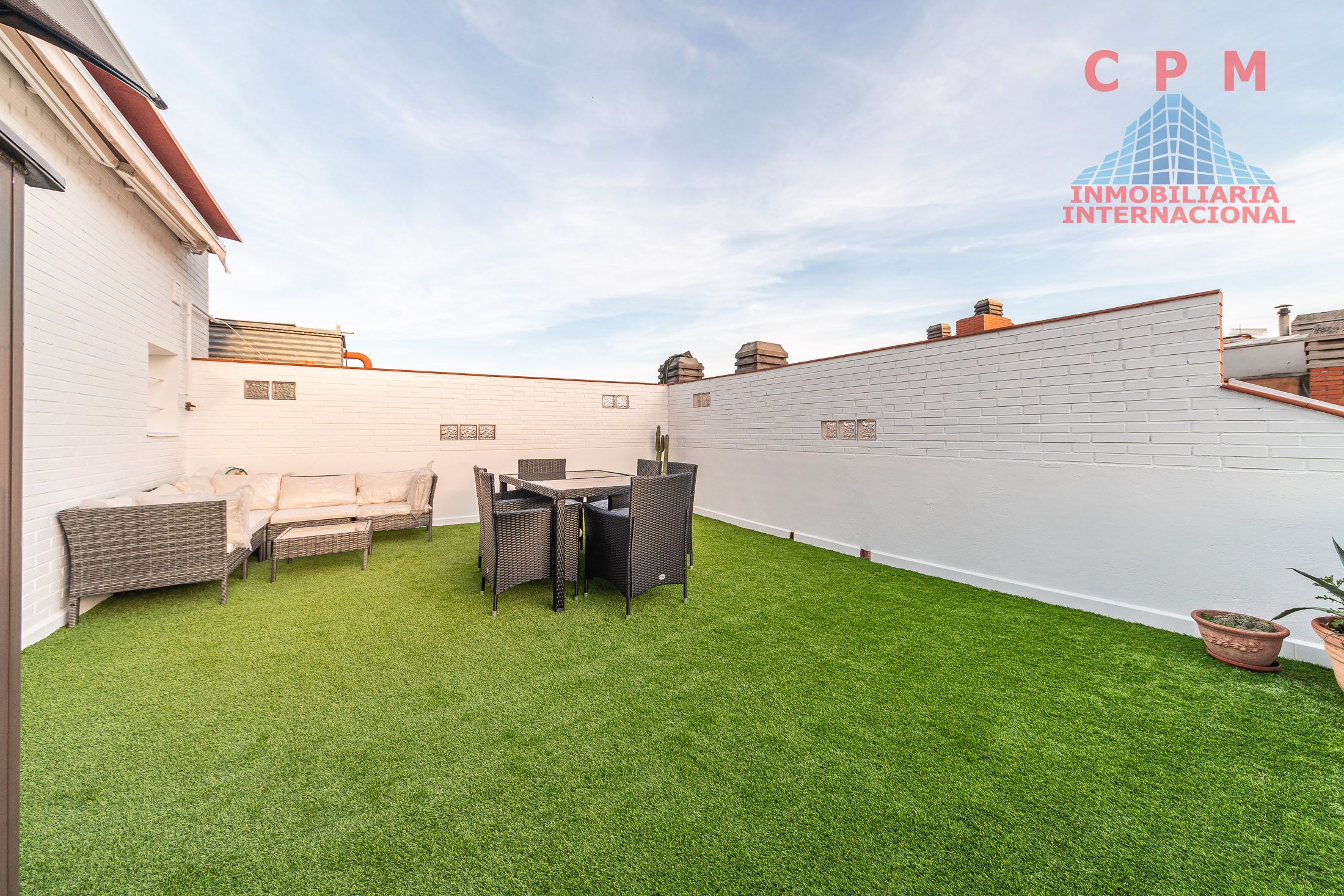 Àtic de lloguer a Prosperidad