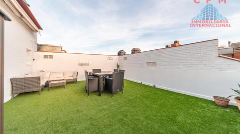 Foto 2 de Àtic de lloguer a Prosperidad,  Madrid Capital