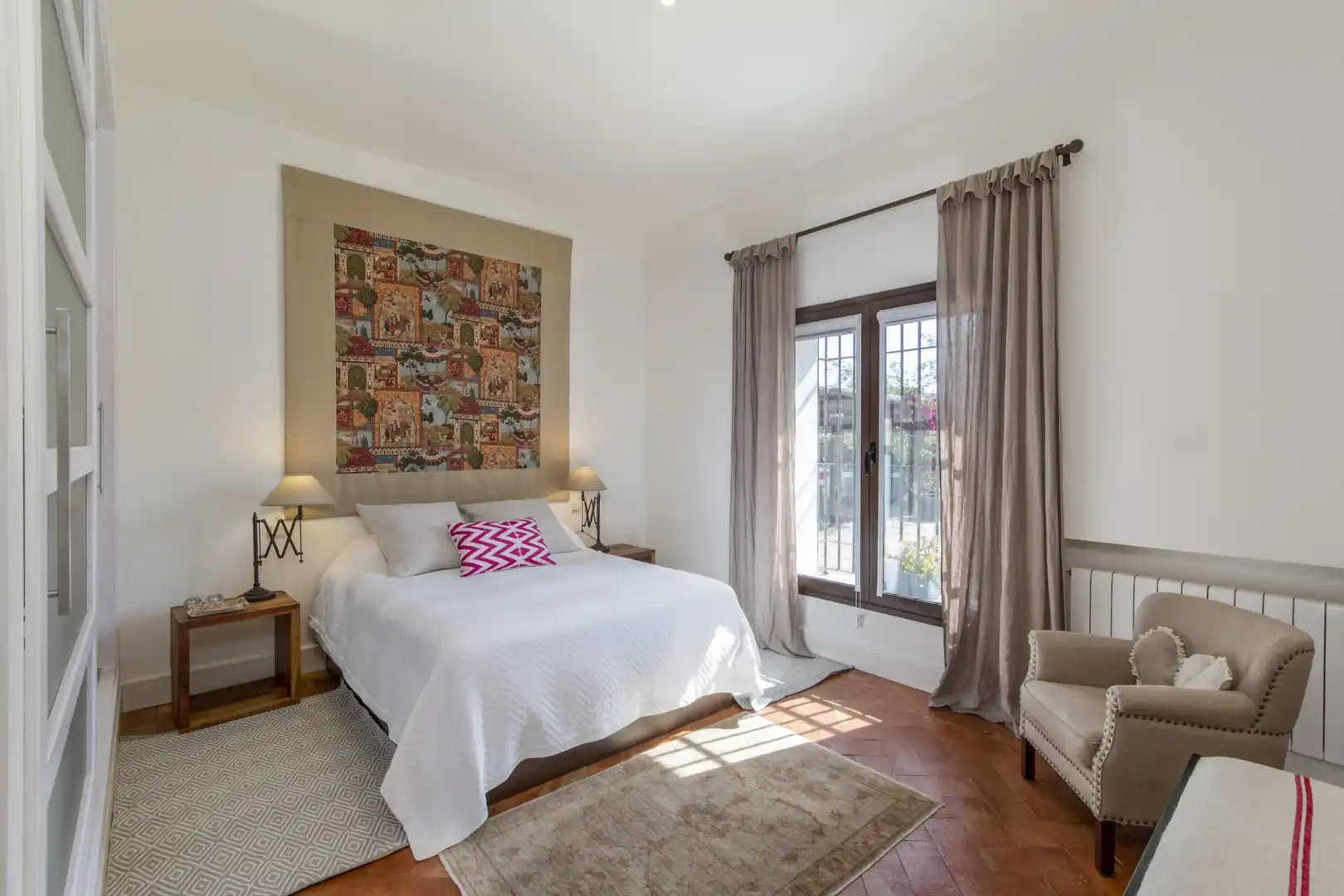 Maison avec jardin à vendre à San Enrique - Guadiaro -  Pueblo Nuevo, imagen 21