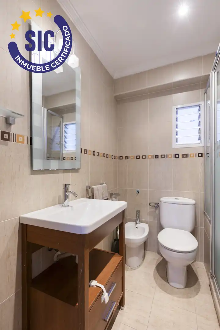 Baño de Piso en venta en Quatre Carreres