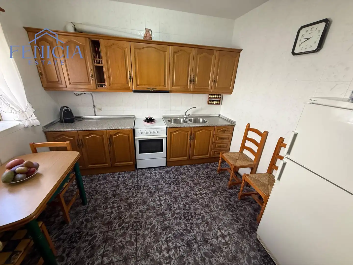 Kitchen of Country homes for sale in Lentegí  with Terrace and Storage room