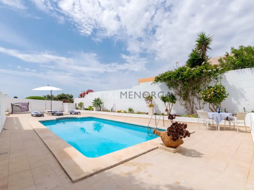 Casa o chalet en venta en Cala en Porter