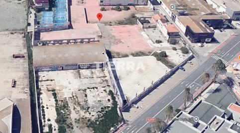 Foto 2 de Terreny industrial en venda a Carretera Alicante, Zarandona,  Murcia Capital