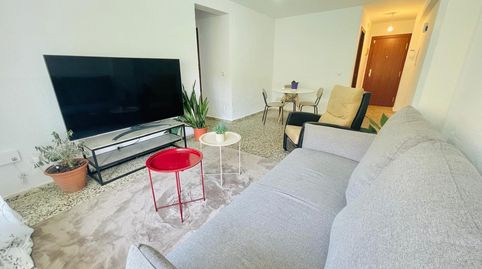 Foto 5 de Piso en venta en Calle Miguel Ángel, La Luz - El Torcal, Málaga Capital