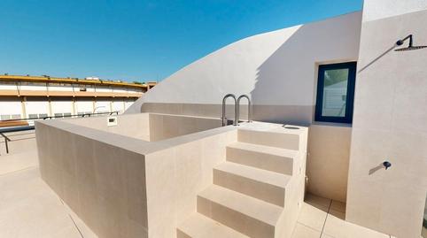 Foto 2 de Dúplex en venta en Alameda de Adolfo Suárez, San Ildefonso - Catedral,  Jaén Capital