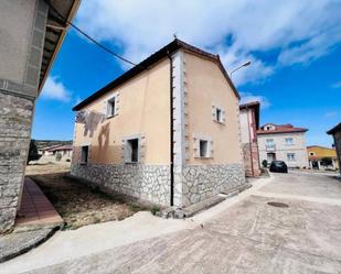 Exterior view of House or chalet for sale in Atapuerca